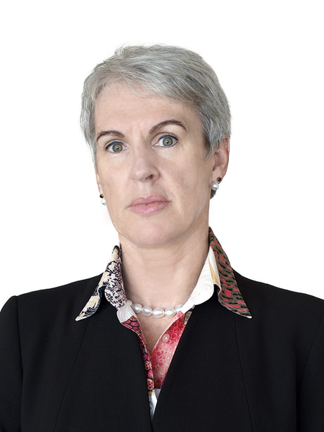 NBN Co deputy chair quits for contractor gig