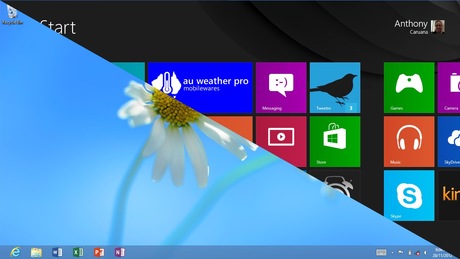 Why Windows 8 will succeed Why Windows 8 will succeed