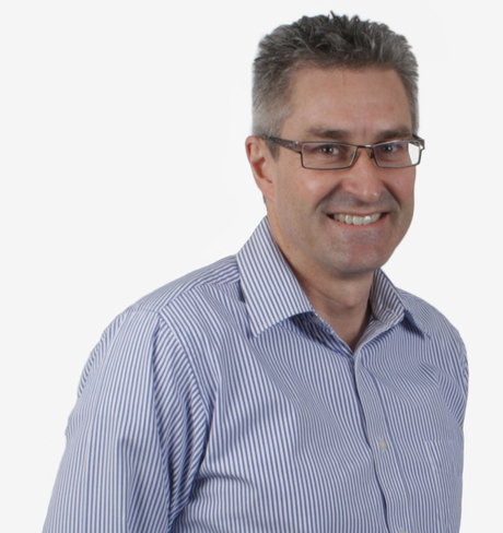 Optus names Vic McClelland as head of Optus Networks