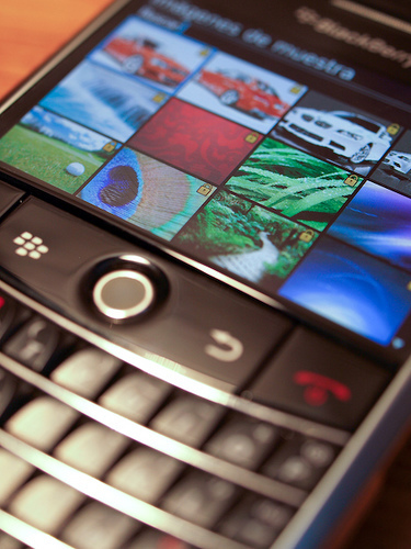 The &quot;beginning of the end&quot; for BlackBerry?