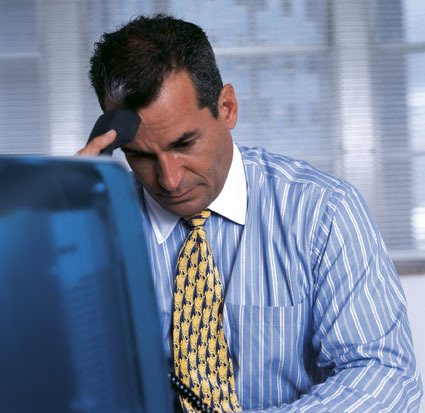 Three IT problems you didn&rsquo;t know you had