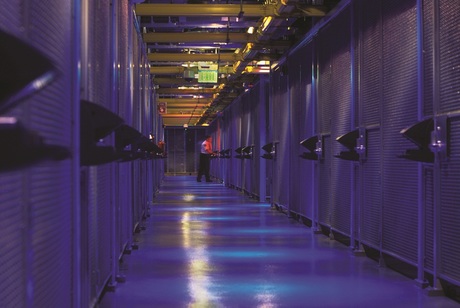 Why are we building data centres?