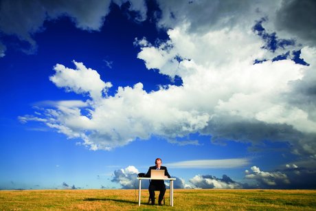 No boundaries: the mobility challenge