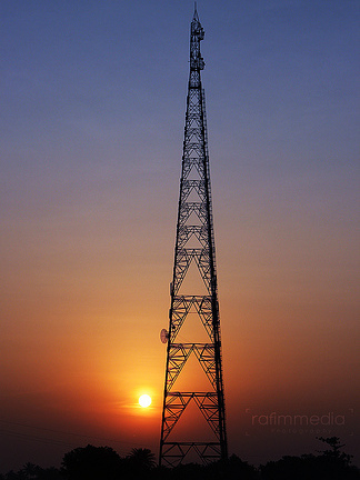 New Zealanders hungry for mobile data