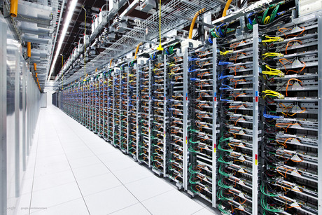 The quest for a rock solid data centre