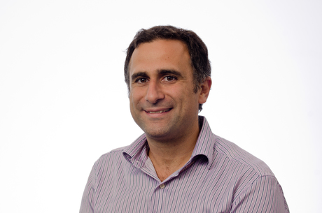 Big data: it&rsquo;s all about smart people