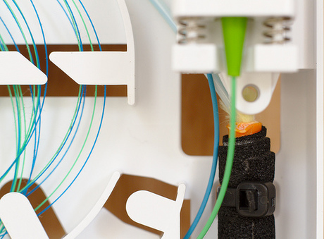 Still a chance for a mostly FTTP NBN Still a chance for a mostly FTTP NBN