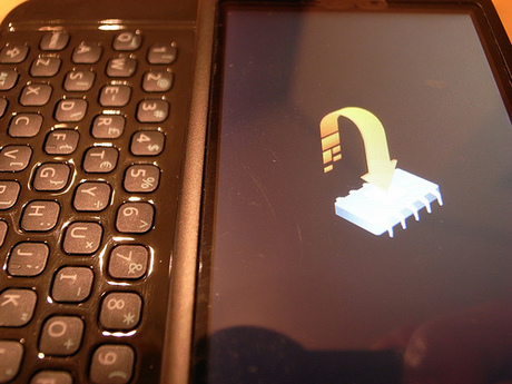 Qualcomm dominates cellular baseband market