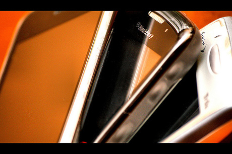 A/NZ handset market hits plateau in Q2