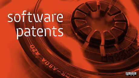 OSIA wants end to software patents in Australia OSIA wants end to software patents in Australia