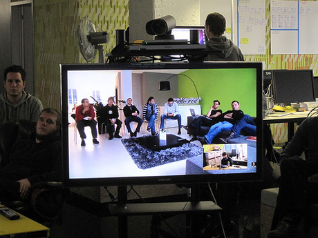 Cisco, Microsoft dominate Aus UC market