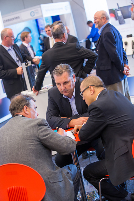 Melbourne Comms Connect early bird regos about to close