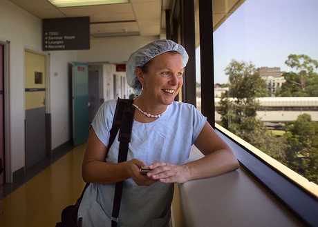Bridging the gap between health and wellness Bridging the gap between health and wellness