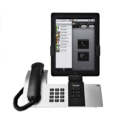 ShoreTel ups the ante in UC market