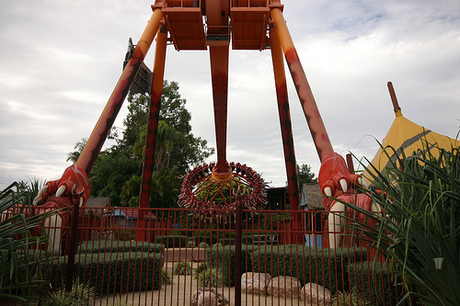 Brocade upgrading Dreamworld&#39;s Wi-Fi network