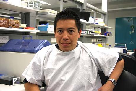 Newcastle Uni researchers target bowel disease