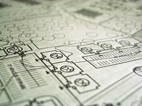 ASIO blueprints stolen by Chinese hackers - or were they?