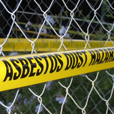 NBN asbestos debacle: heads roll, school affected, govt forms register