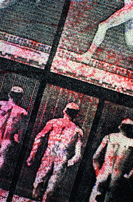 DNA - a silent witness DNA - a silent witness