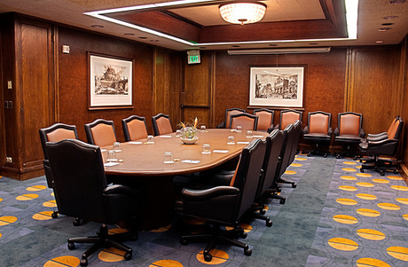 CIOs playing more prominent boardroom role