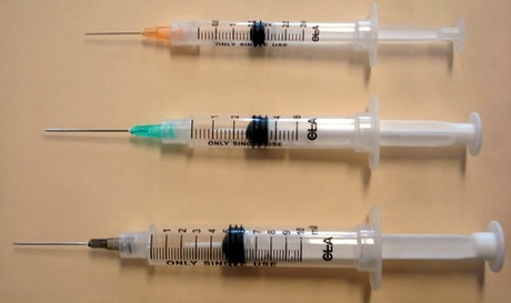 Global Medisafe makes it to market