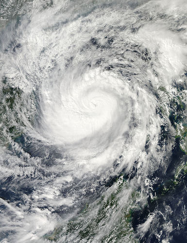 Optus offers free calls to typhoon-rocked Philippines