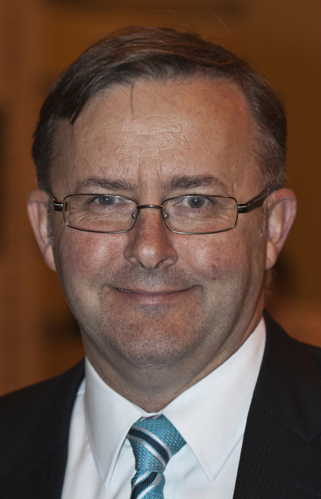 Albanese new Comms Minister, no big changes anytime soon Albanese new Comms Minister, no big changes anytime soon