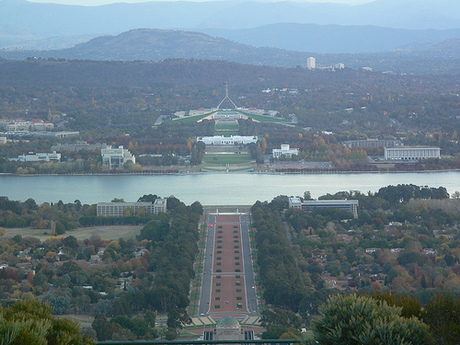 NBN Co cleared to buy TransACT FTTP network NBN Co cleared to buy TransACT FTTP network