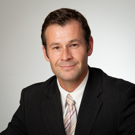 Peter Alexander, CIO for the federal Treasury, on lazy coding, storage stacks and punting