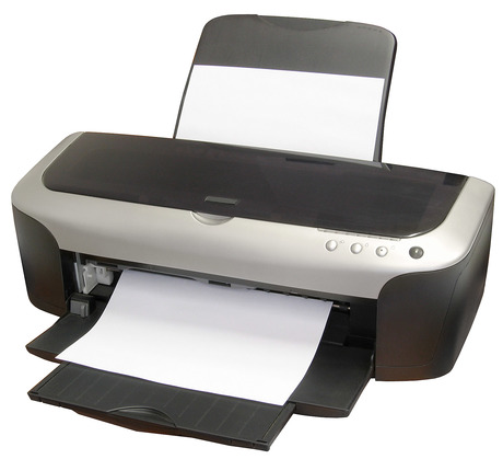 Four ways to cut office printing costs