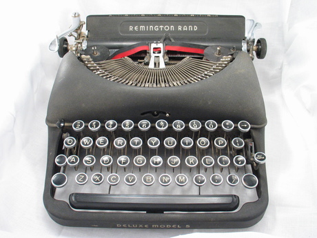 Russia buying typewriters to avoid data leaks