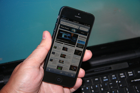 BYOD is not just a purchasing policy