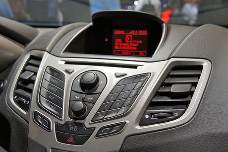 MYOB, Millipede win Ford app hackathon