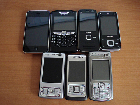 Three in four working-age Australians own a smartphone