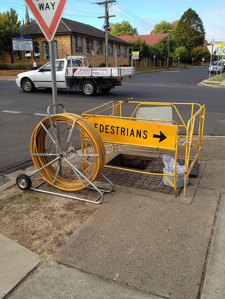 NBN contractor Syntheo pulls out of South Australia, Western Australia NBN contractor Syntheo pulls out of South Australia, Western Australia