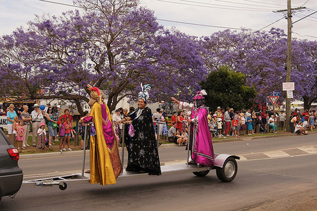 NBN switched on in four Brisbane suburbs