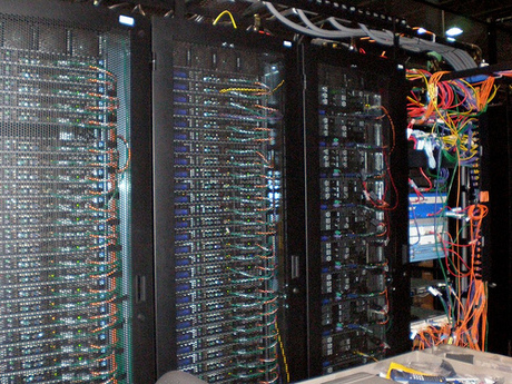 Local data centre providers seek partnerships Local data centre providers seek partnerships