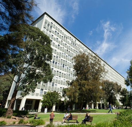 Monash University secures first new TLD