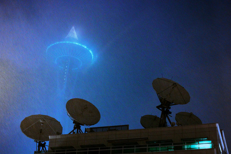 Optus to operate NBN Co&#39;s satellites