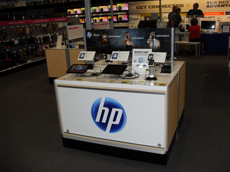 HP: fraud victim or tax dodger? HP: fraud victim or tax dodger?