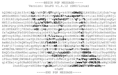 With data privacy in the spotlight, encryption use grows