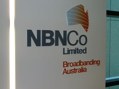 NBN Co to adopt multitechnology mix by 2015