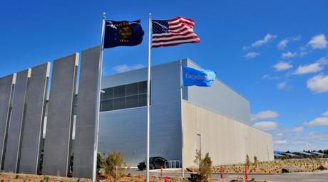 Big data&#39;s need for data centre efficiency