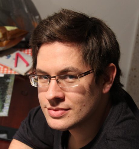 RMIT student takes on world hunger with mobile app