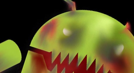 Android dominates mobile threat landscape