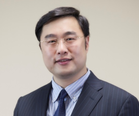 Huawei Australia gets new CEO