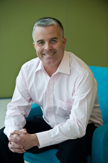 AAPT CEO Yuile to resign this week