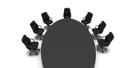 Telecoms ombudsman reshuffles board structure