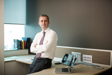 Malone quits as iiNet CEO