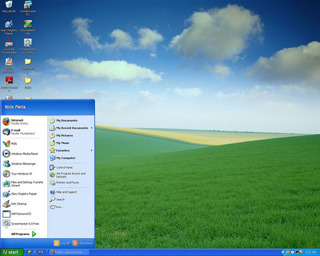 Time to upgrade from XP, consultancy warns Time to upgrade from XP, consultancy warns